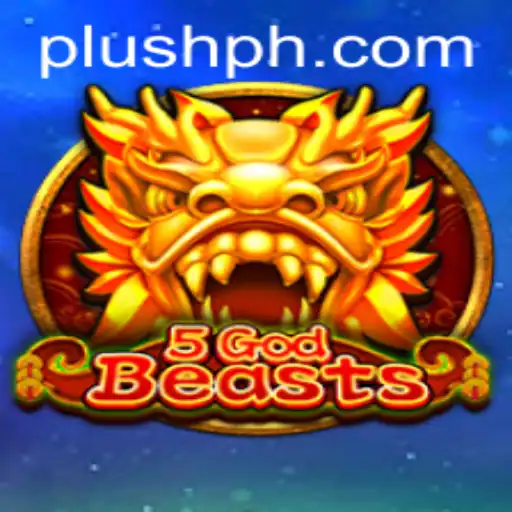Discover the Enchanting World of 5GodBeasts: The New Era of Plush Adventures