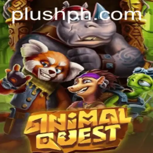 Discover the Exciting World of AnimalQuest: A Deep Dive into Gameplay and Rules