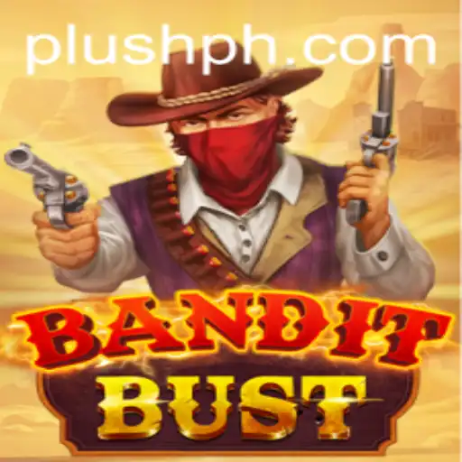 BanditBust: An Immersive Adventure Game Featuring Plush Ph Elements