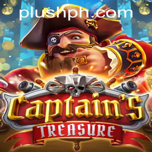 CaptainssTreasure: Unveiling the Adventure in Gaming