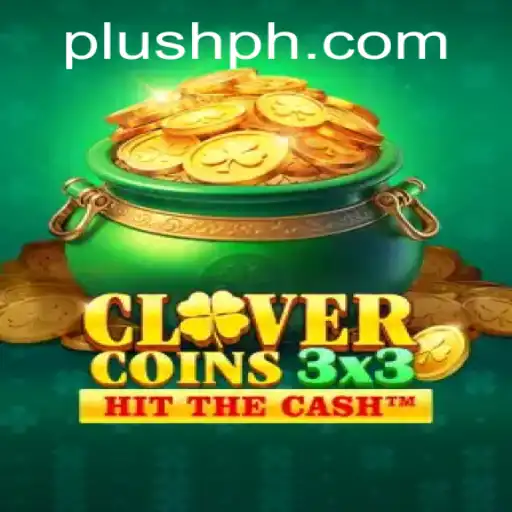 Clovercoin3x3: A New Era in Mobile Gaming