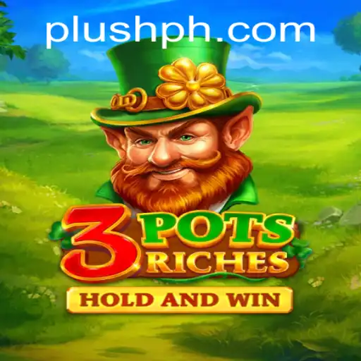 3potsRiches: An Immersive Gaming Experience