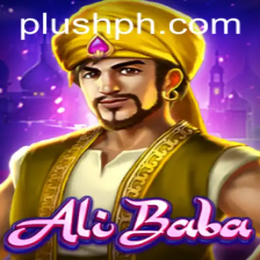 Discover the Enchanting World of AliBaba: A Plush Adventure