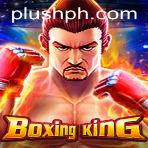 Discover 'BoxingKing': The Ultimate Combat Experience with a Plush Twist