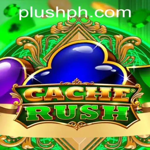 Exciting Adventures Await in CacheRush: Explore the Plush PH Phenomenon