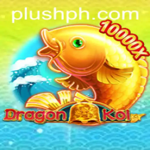 Exploring DragonKoi: The New Sensation in Plush Ph Gaming