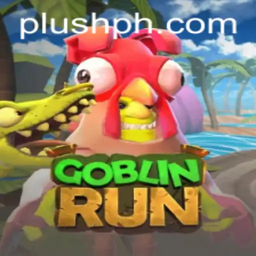 GoblinRun: A Thrilling Adventure Game with a Plush Twist