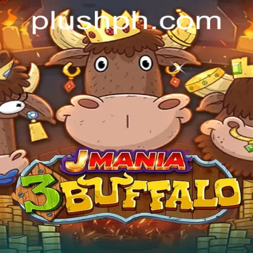 Enter the Thrilling World of JMania3Buffalo: A Plush Adventure Awaits