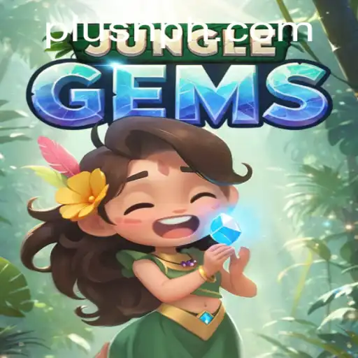 Discover the Thrilling World of JungleGems: A Plush Adventure