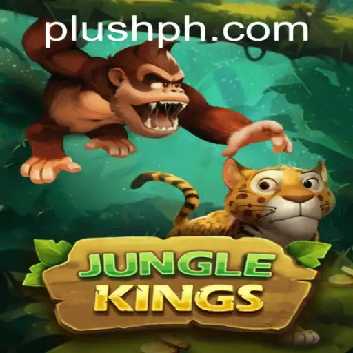 Unveiling JungleKings: Exploring the World of Adventure and Strategy