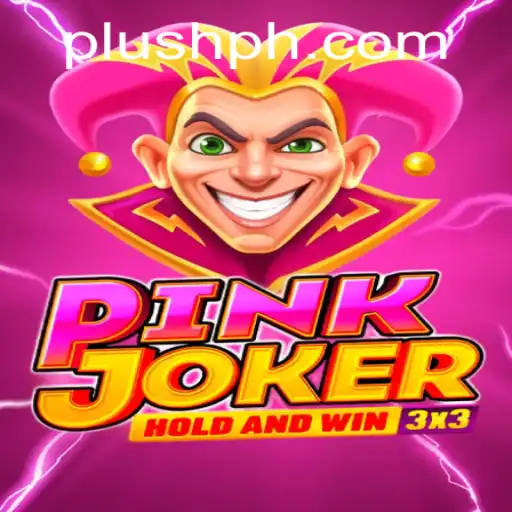 Discover the Exciting World of PinkJoker: A Plush Gaming Experience