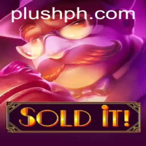 Exploring Soldit: A Fascinating Dive into the World of Plush Ph