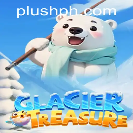 Explore the Icy Wonders of GlacierTreasure: The Thrilling Game Adventure