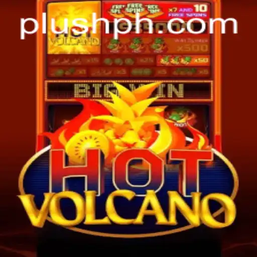 HotVolcano: A Lava-Filled Adventure in the World of Gaming