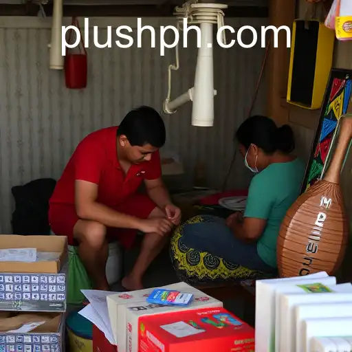 Unveiling Jueteng: An Intricate Web of Society, Politics, and Economics