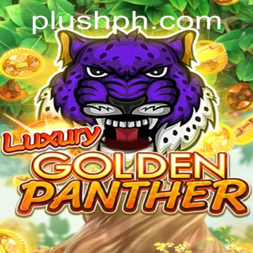 Discover the Thrill of LUXURYGOLDENPANTHER