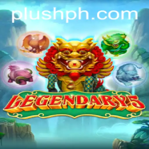 Exploring the Enchanting World of Legendary5: A Plush Adventure