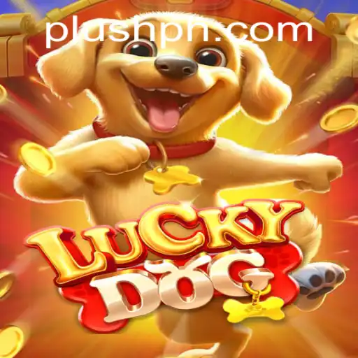 Introducing LuckyDog: A Plush Adventure in the Gaming World