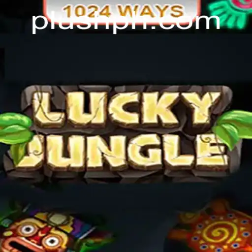 Explore LuckyJungle1024: A Captivating Adventure in Gaming