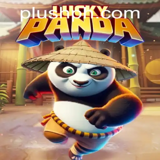 Discover the Thrilling World of LuckyPanda: A Plush Game Phenomenon