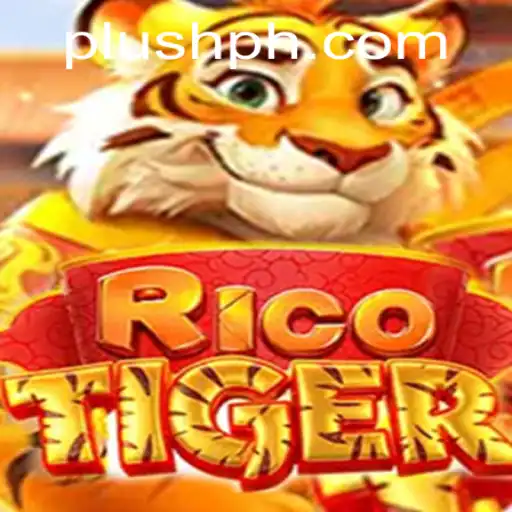 Discover the Exciting World of RicoTiger: A Plush Ph Adventure