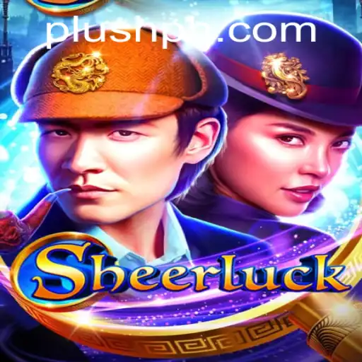 Sheerluck: An Engaging New Game Combining Mystery and Plush Adventures