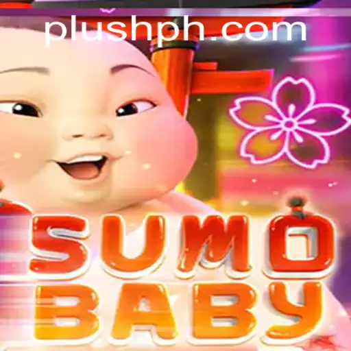 SumoBaby: The Ultimate Plush Adventure