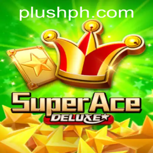 Unveiling SuperAceDeluxe: The Ultimate Gaming Experience