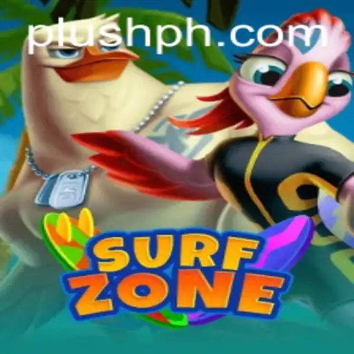 SurfZone: Riding the Waves of Adventure with Plush PH