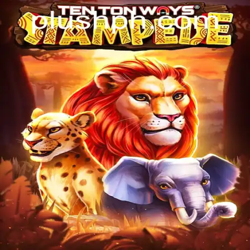 The Exciting World of TenTonWaysStampede: A Unique Gaming Experience