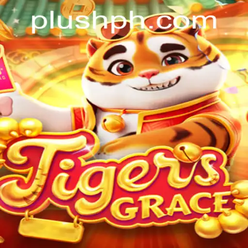 TigersGrace: An Immersive Plush PH Adventure
