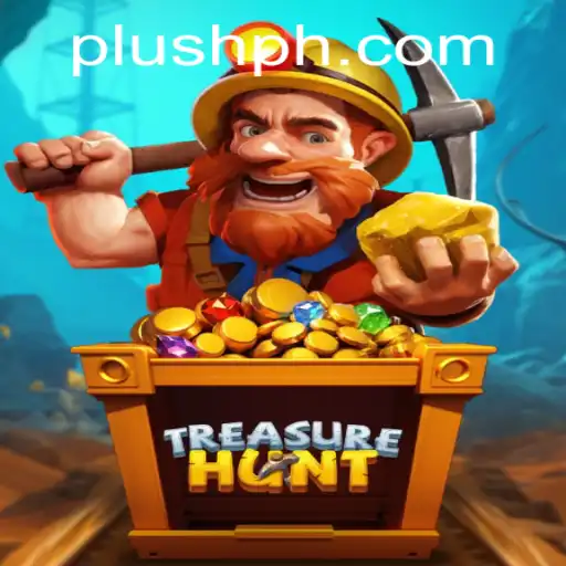 Exploring the Thrills of TreasureHunt: A Plush PH Game Adventure