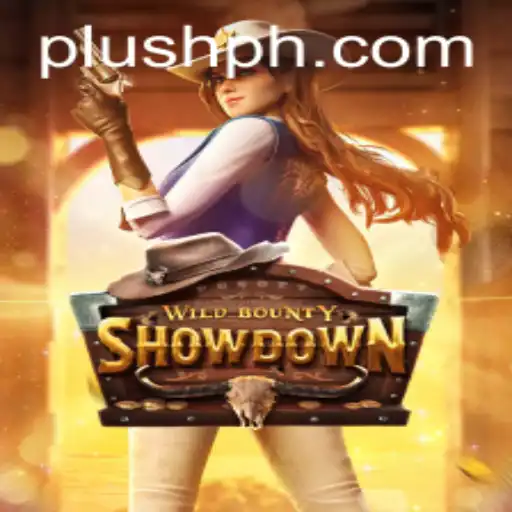 WildBountyShowdown: A Thrilling Adventure in Plush Ph